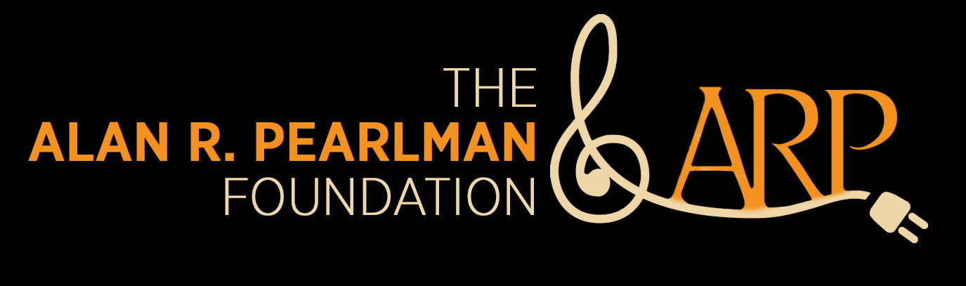 The Alan R. Pearlman Foundation