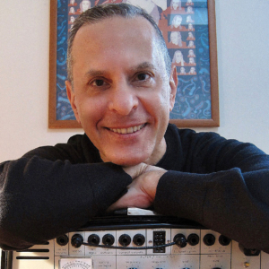 Andrew ‘Drew’ Schlesinger